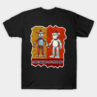 five nights at freddys T-Shirt